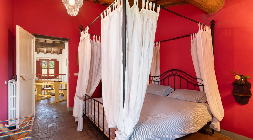 Photo of A Tuscany Story