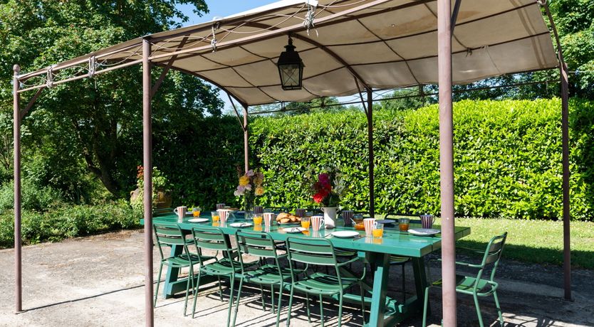 Photo of A Tuscany Story