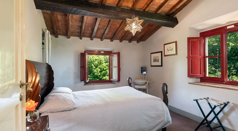 Photo of A Tuscany Story