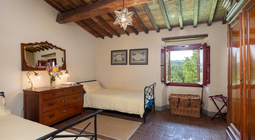 Photo of A Tuscany Story