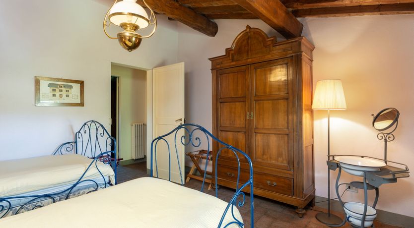 Photo of A Tuscany Story