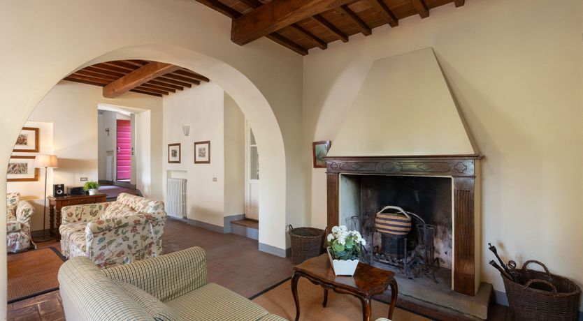 Photo of A Tuscany Story