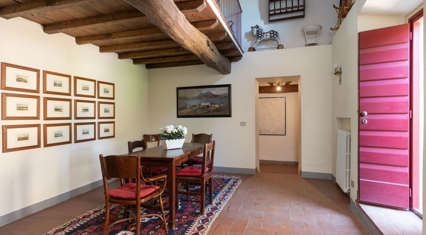 Photo of A Tuscany Story