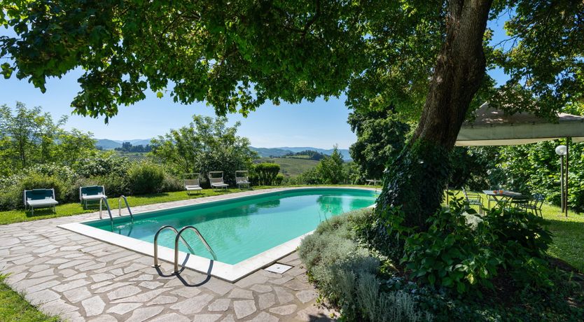 Photo of A Tuscany Story