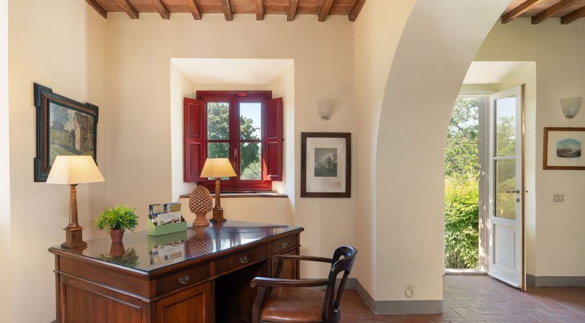 Photo of A Tuscany Story