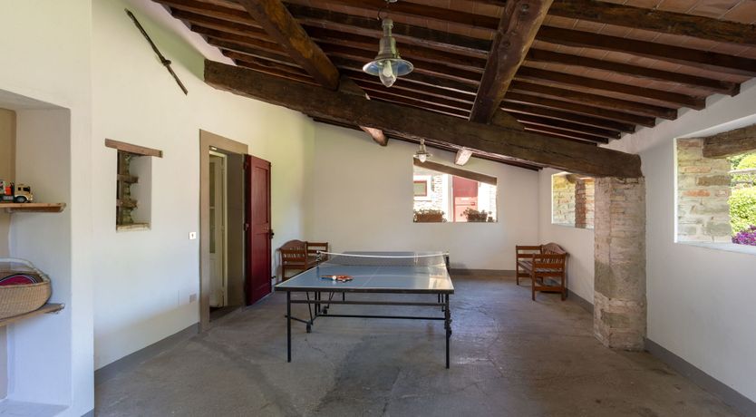 Photo of A Tuscany Story