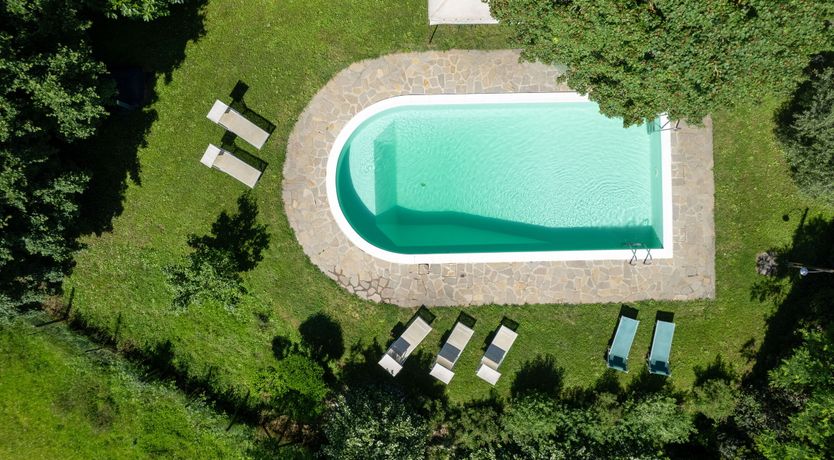 Photo of A Tuscany Story