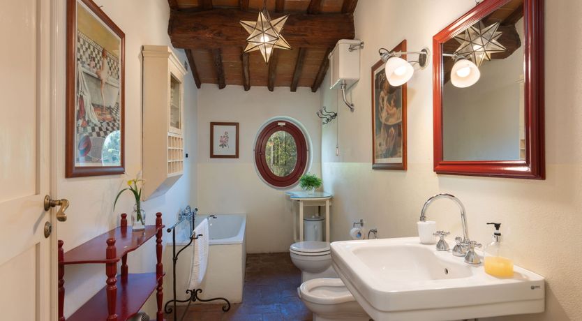 Photo of A Tuscany Story