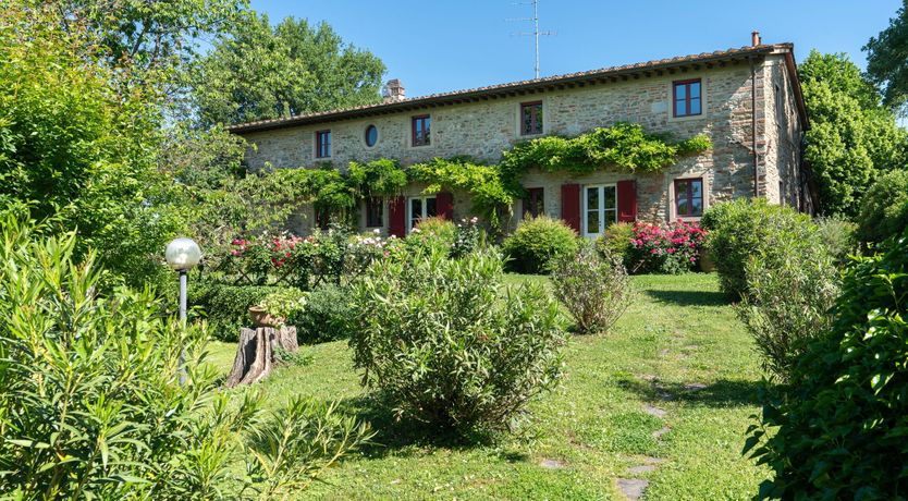 Photo of A Tuscany Story