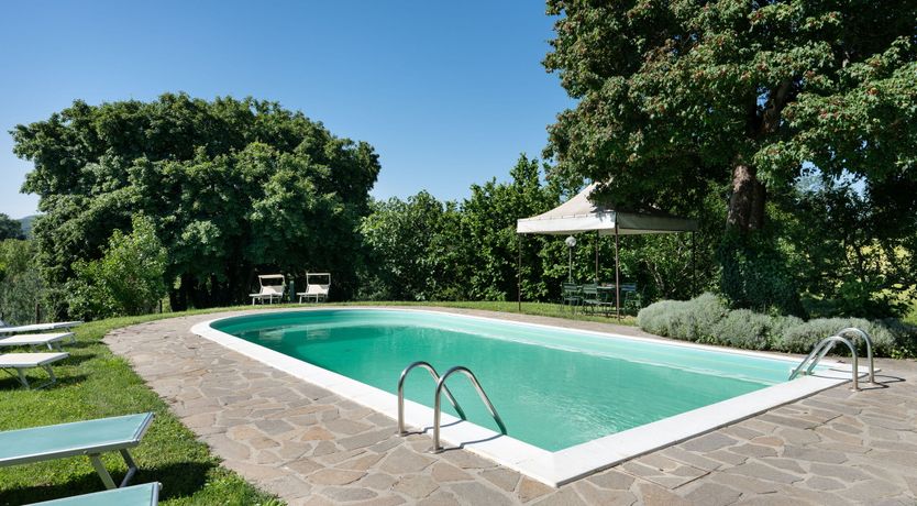 Photo of A Tuscany Story