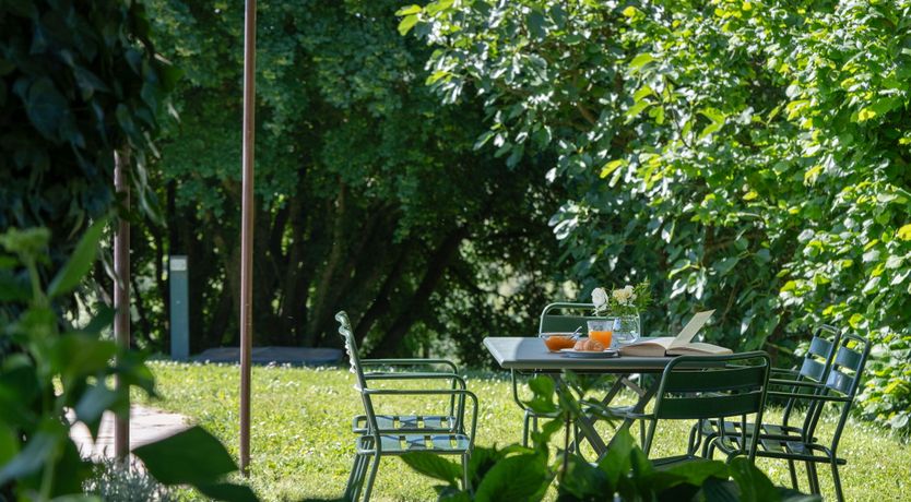 Photo of A Tuscany Story