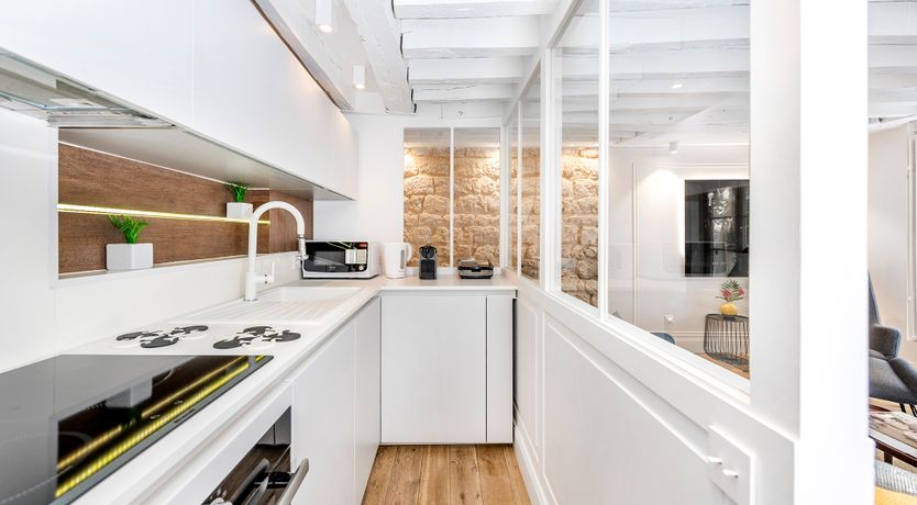 Photo of The Parisian Moment