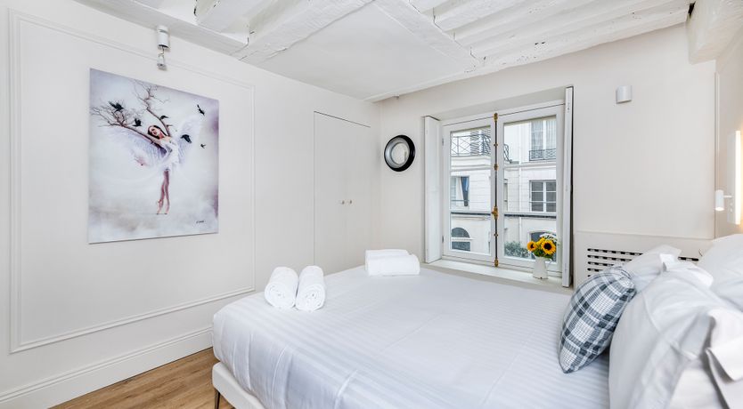 Photo of The Parisian Moment