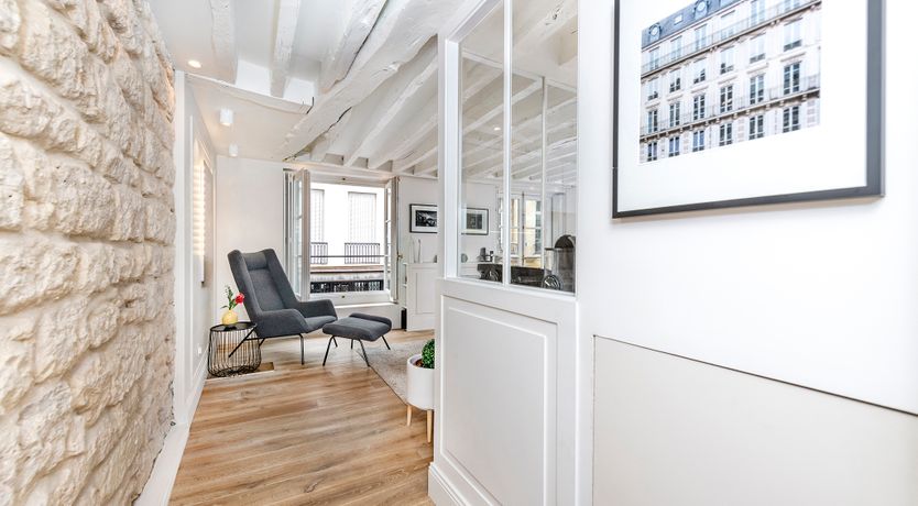 Photo of The Parisian Moment