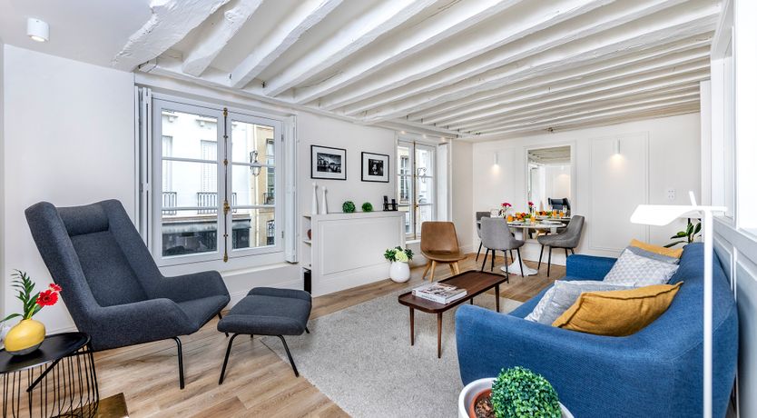 Photo of The Parisian Moment