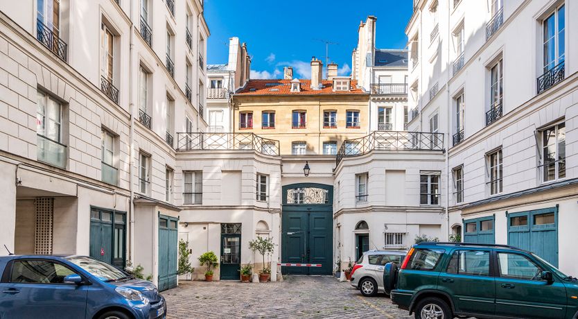 Photo of The Parisian Moment