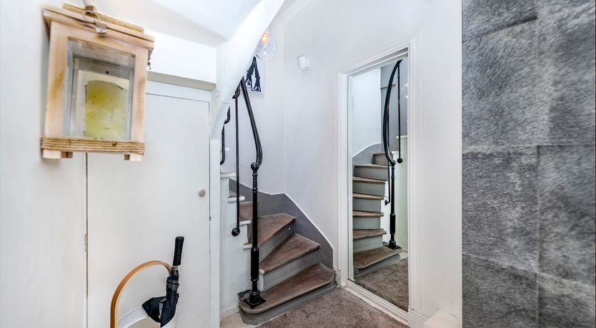 Photo of The Parisian Moment