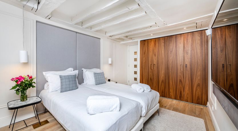 Photo of The Parisian Moment