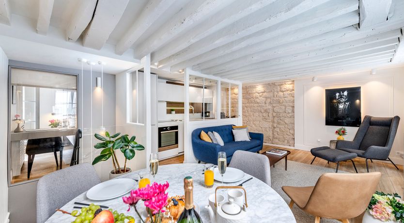 Photo of The Parisian Moment