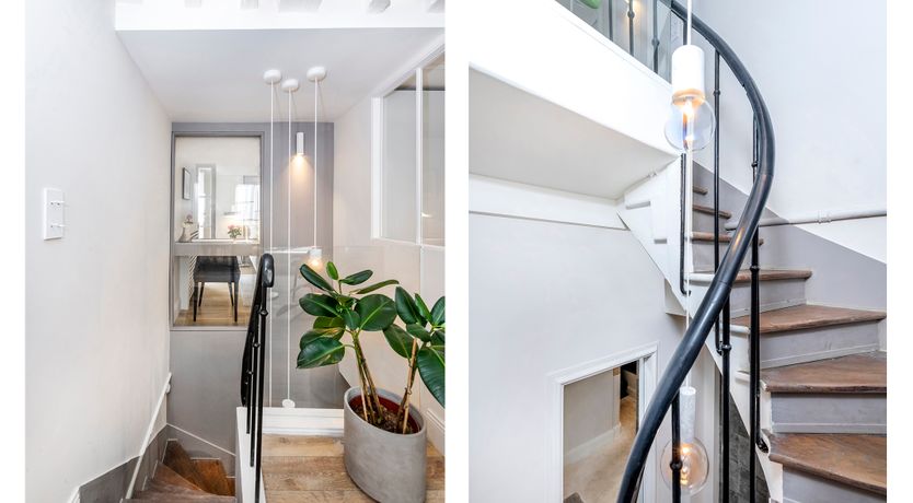 Photo of The Parisian Moment