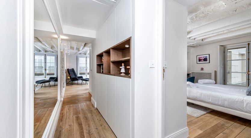 Photo of The Parisian Moment