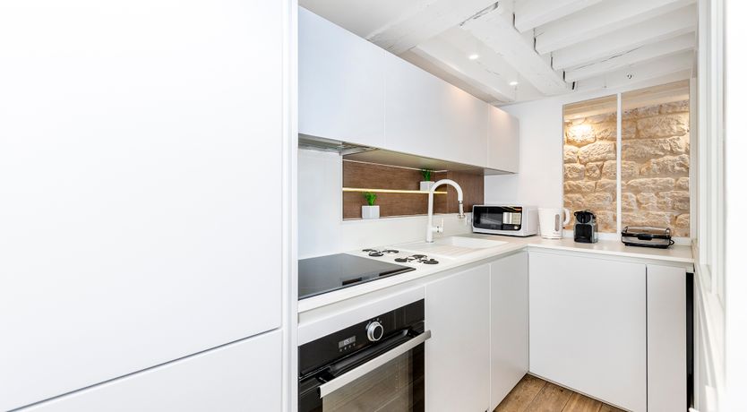 Photo of The Parisian Moment