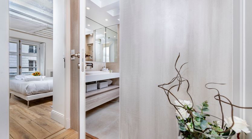 Photo of The Parisian Moment