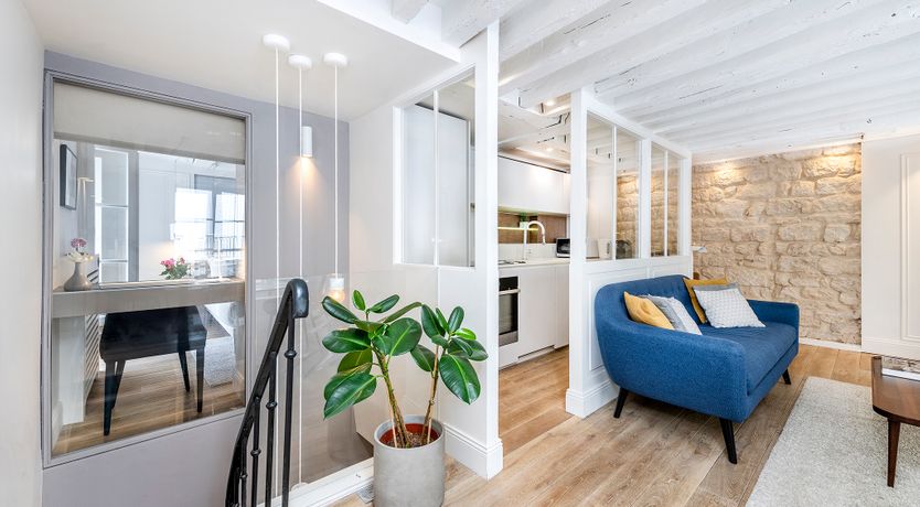 Photo of The Parisian Moment