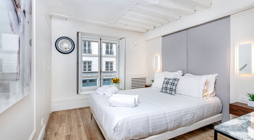 Photo of The Parisian Moment