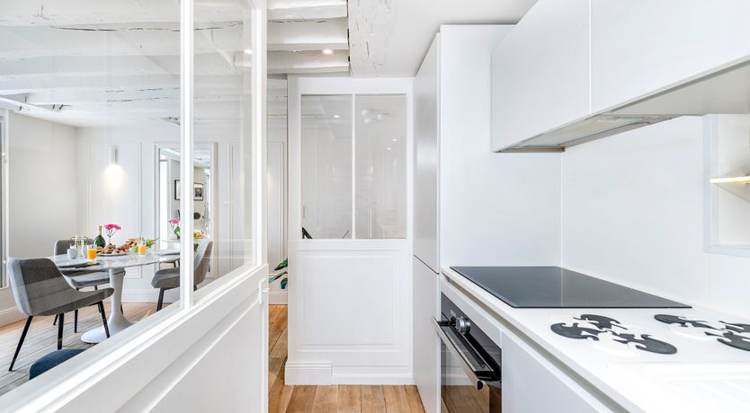 Photo of The Parisian Moment