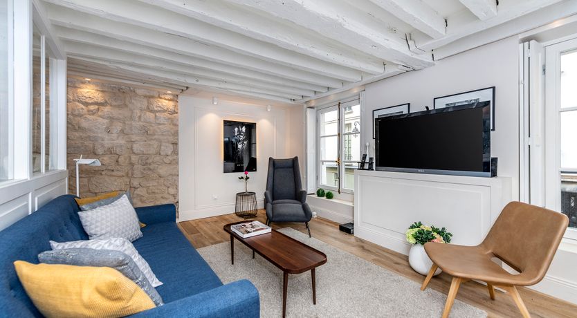 Photo of The Parisian Moment