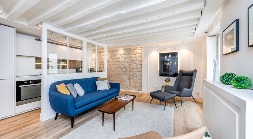 Photo of The Parisian Moment