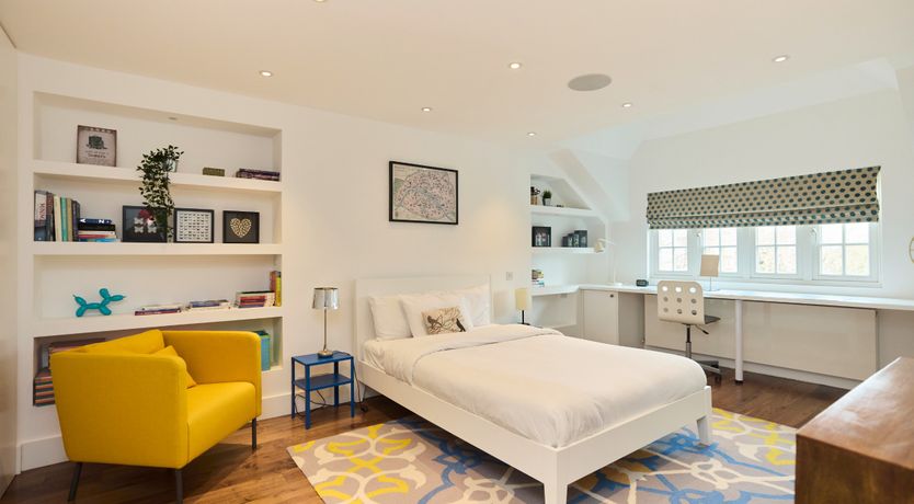 Photo of The Willow Court