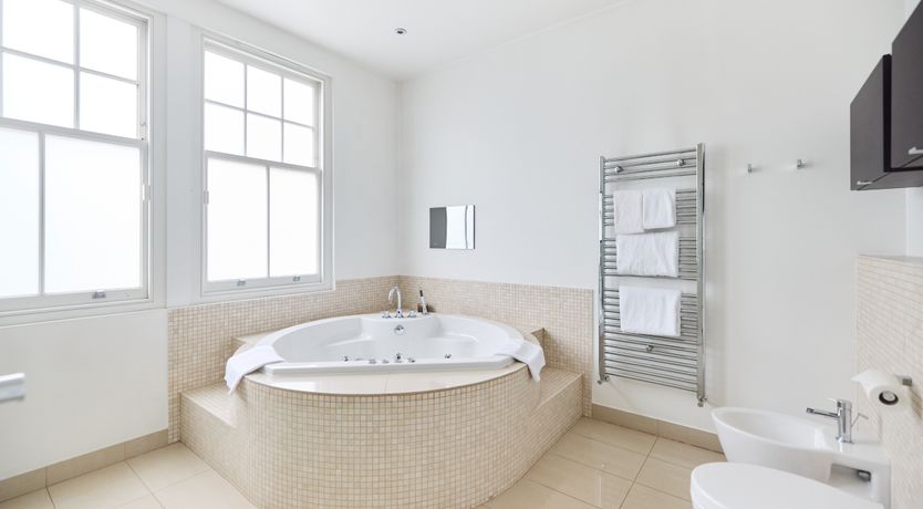 Photo of The Willow Court