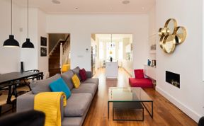 Photo of The Willow Court