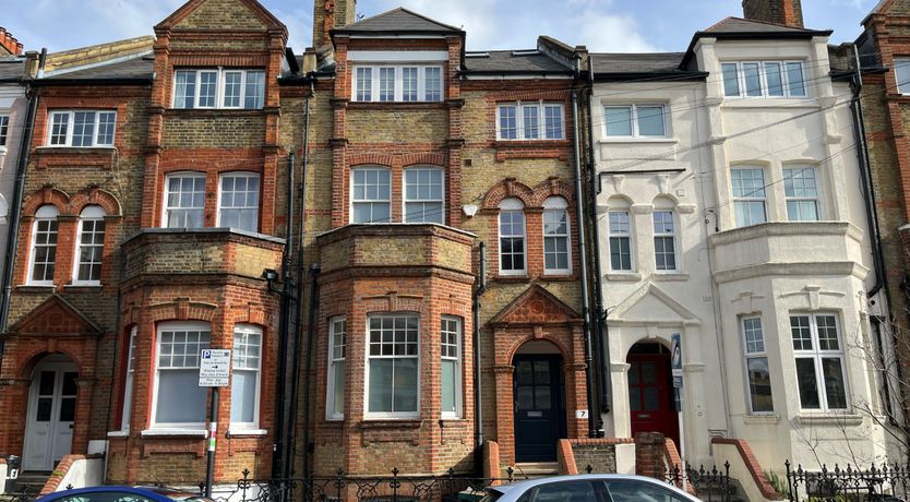 Photo of The Willow Court