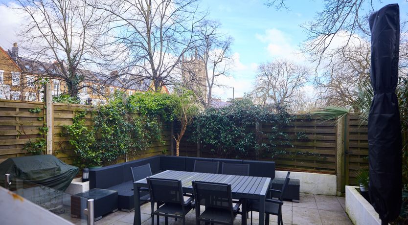 Photo of The Willow Court