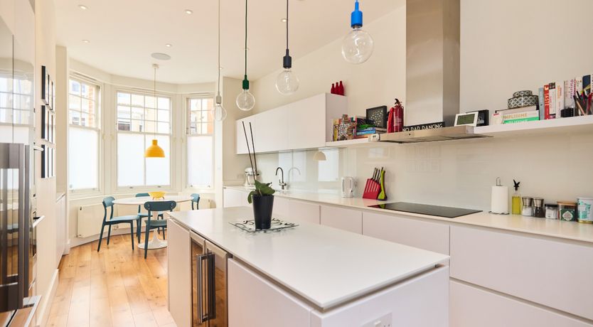 Photo of The Willow Court