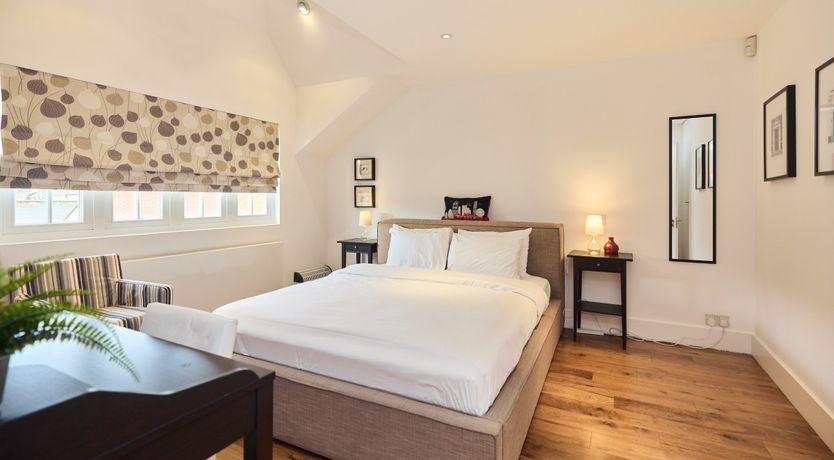 Photo of The Willow Court