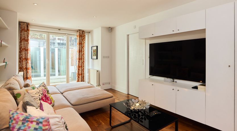 Photo of The Willow Court