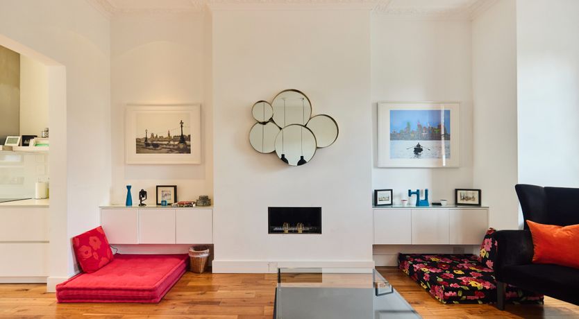 Photo of The Willow Court