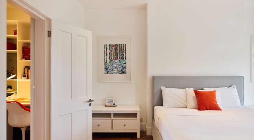 Photo of The Willow Court