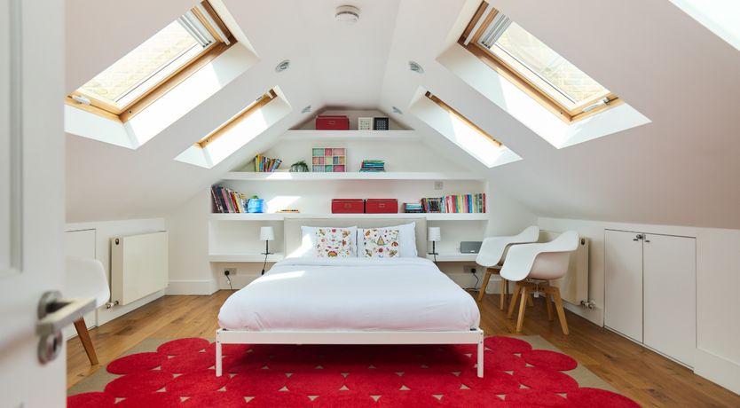 Photo of The Willow Court