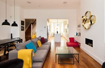 Town View Holiday Home
