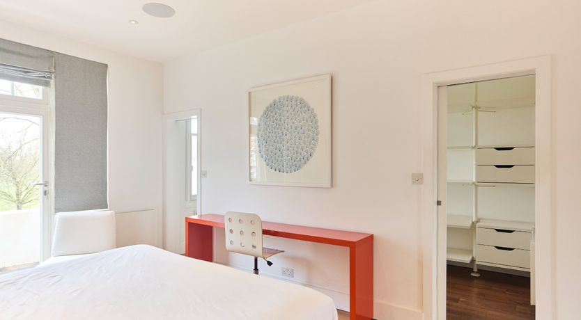 Photo of The Willow Court