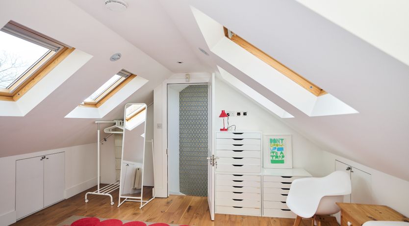 Photo of The Willow Court