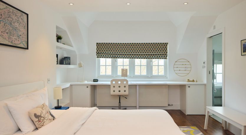 Photo of The Willow Court