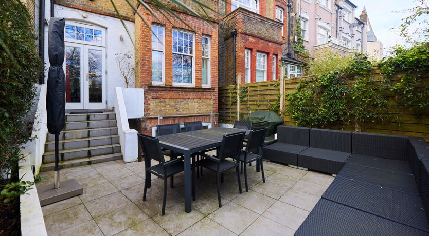 Photo of The Willow Court