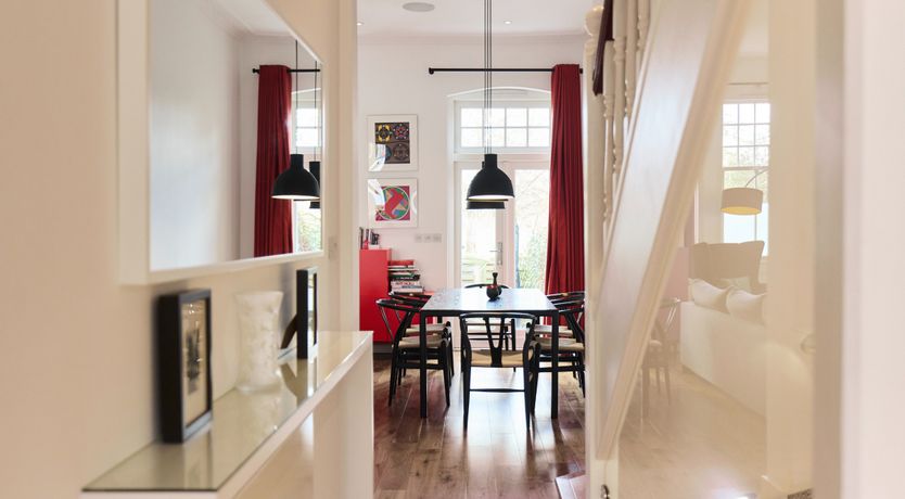 Photo of The Willow Court