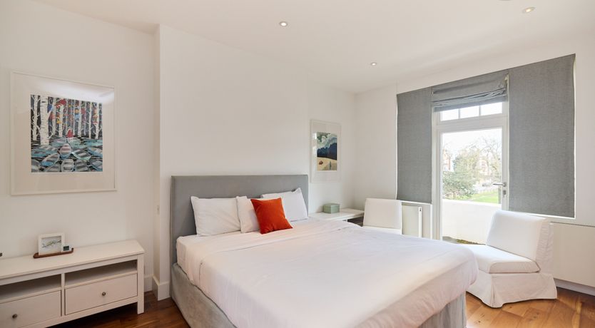 Photo of The Willow Court